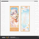  Thẻ laser chủ đề Hồi ức của những bông hoa - Houkai Gakuen 2 - Gun Girl Z 