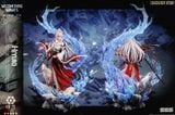  Hiyuki - Wuthering Waves - Imagination Studio 