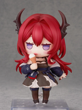  #2047 Nendoroid Surtr - Arknights - Good Smile Arts Shanghai 