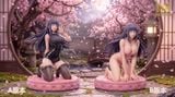  Hyuga Hinata - Naruto Shippuden - MM Studio 