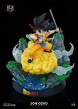  Goku - Dragon Ball - LH Power 