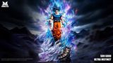 Son Goku - Dragon Ball - Monster Studio 