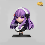  Fern Q - Sousou No Frieren - Cookie Studio 