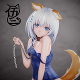  Tobiichi Origami - Date A Live - Wu Shi San Studio 