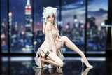  Virtuosa & Texas - Arknights - Pepeho Studio 