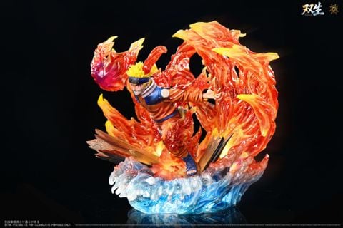 Naruto - Naruto Shippuden - Shuang Sheng Studio 