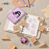  Bộ sưu tập nhân vật Columbina chủ đề Hành Trình Mộng Mơ - Genshin Impact 