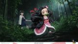  Kamado Nezuko - Kimetsu no Yaiba - YN Studio 