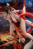  Mai Shiranui - Street Fighter - LK Studio 