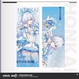  Vé laser loạt chủ đề Trang Phục Mới Theo Thời Gian - Honkai Impact 3 