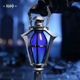  Đèn ngủ nhân vật Flins: Kỳ Ảnh Bên Đèn - Genshin Impact 