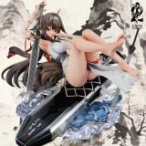  Ye Shunguang - Zenless Zone Zero - Alice21 Studio 