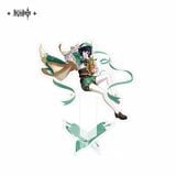  Bộ sưu tập Kỷ Niệm 6 Năm - Genshin Impact 