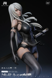  2B - NieR:Automata - RO Studio 