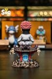  Ryomen Sukuna - Jujutsu Kaisen - SOQ Studio 