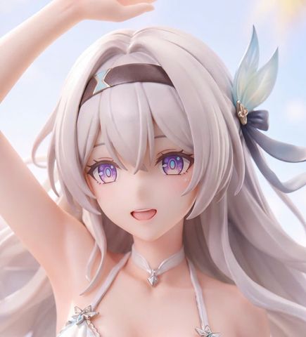  Firefly - Honkai Star Rail - Yang Yang Studio 