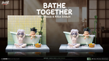  Killua Zoldyck & Gon Freecss - Hunter x Hunter - Zoldyck Studio 