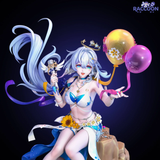  Robin - Honkai Star Rail - Little Raccoon Studio 