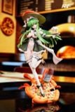  C.C. - Code Geass - RF Studio 