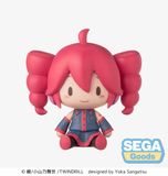  Kasane Teto Q - SEGA 