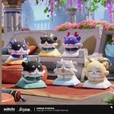  Túi mù mini Chimera sự kiện Văn Phòng Gào vol. 3 - Honkai Star Rail 