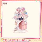  Standee acrylic chủ đề Star Blessing Whispers - Wuthering Waves 