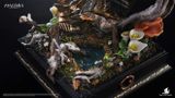  Malenia - Elden Ring - Spirit Cat Studio 