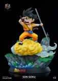  Goku - Dragon Ball - LH Power 