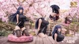  Hyuga Hinata - Naruto Shippuden - MM Studio 