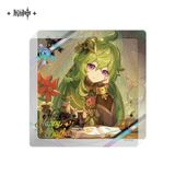  Khối acrylic chủ đề Ngày Định Mệnh - Genshin Impact 