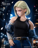  Android 18 - Dragon Ball - Yao Guang Studio 