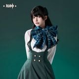  Khăn choàng cổ Lyney & Lynette: Magic Show Cutscene - Genshin Impact 