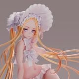  Abigail Williams - Fate/Grand Order - Dragon Stone Studio 