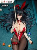  Taihou Fun on the Baize Ver. - Azur Lane - APEX-TOYS 
