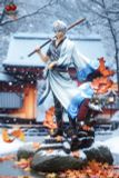  Gintoki - Gintama - Cherry Studio 