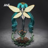  Hatsune Miku: Fairy - ANE Studio 