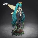  Hatsune Miku: Fairy - ANE Studio 