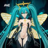 Hatsune Miku: Fairy - ANE Studio 