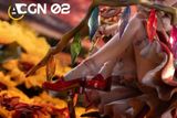  Flandre Scarlet - Touhou Project - ACGN 02 Studio 