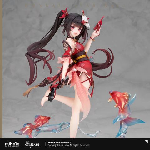  Sparkle - Honkai Star Rail - miHoYo & Alter 