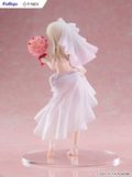  Illyasviel Von Einzbern X Miyu Edelfelt Wedding Swimsuit ver. - Fate/kaleid liner Prisma Illya - FuRyu 
