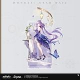  Bộ sản phẩm chủ đề Castorice: Gossamer Flutter - Honkai Star Rail 