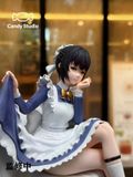 Shiki Natsume - Café Stella to Shinigami no Chou - Candy Studio 