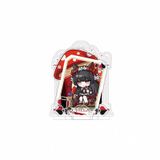  Standee acrylic Q chủ đề Fallen Wonderland - Wuthering Waves 