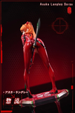  Asuka Langley Soryu - Neon Genesis Evangelion - TY Studio 