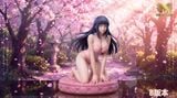  Hyuga Hinata - Naruto Shippuden - MM Studio 