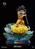  Goku - Dragon Ball - LH Power 