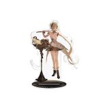  Standee acrylic chủ đề All That Resonates - Wuthering Waves 