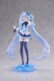  Hatsune Miku AMP + SNOW MIKU ALL STARS 2012 Ver. - Taito 