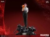  Makima - Chainsaw Man - Moutain Rain Studio 